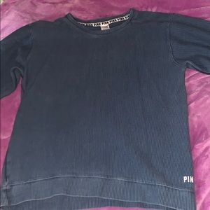 victoria’s secret pink sweater